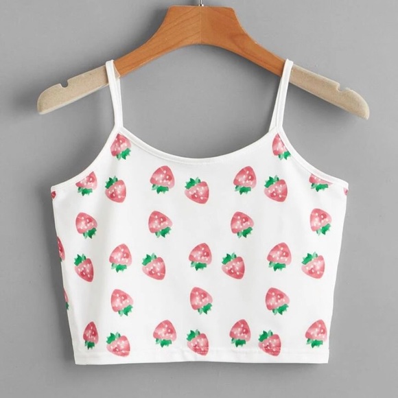 Shirts cami and cardigan skirt - Picture 4 of 6